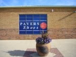 Pavers Shoes 738834 Image 0